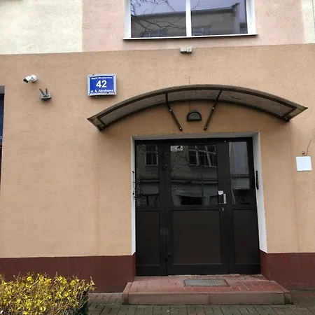 W Centrum Gdyni Gdyně