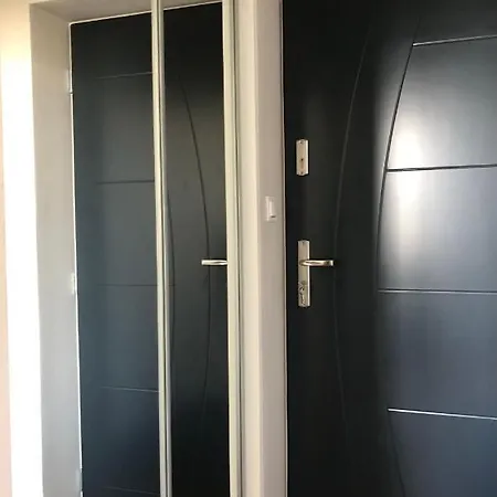W Centrum Gdyni Apartment