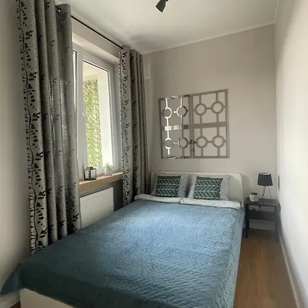 Apartment W Centrum Gdyni