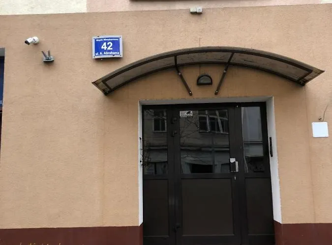 W Centrum Gdyni Gdynia