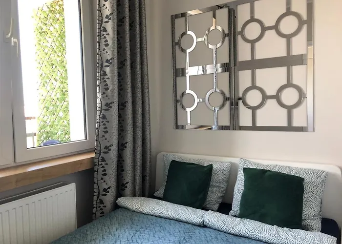 W Centrum Gdyni Gdynia