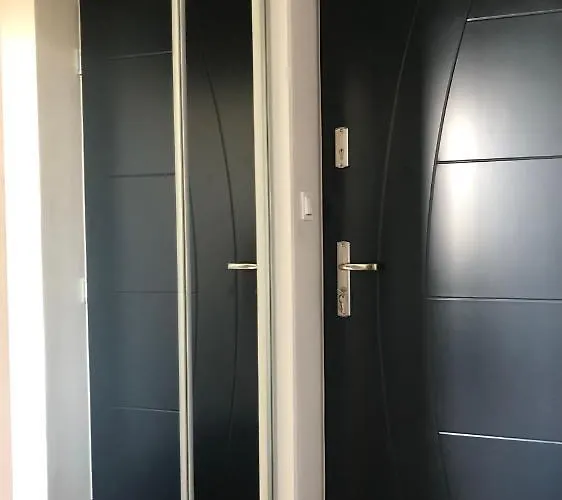 W Centrum Gdyni Appartement